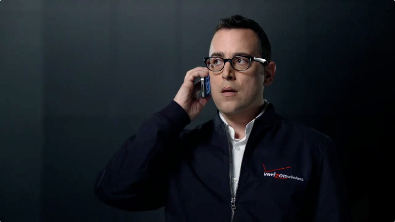 Can You Hear Me Now Verizon Sprint