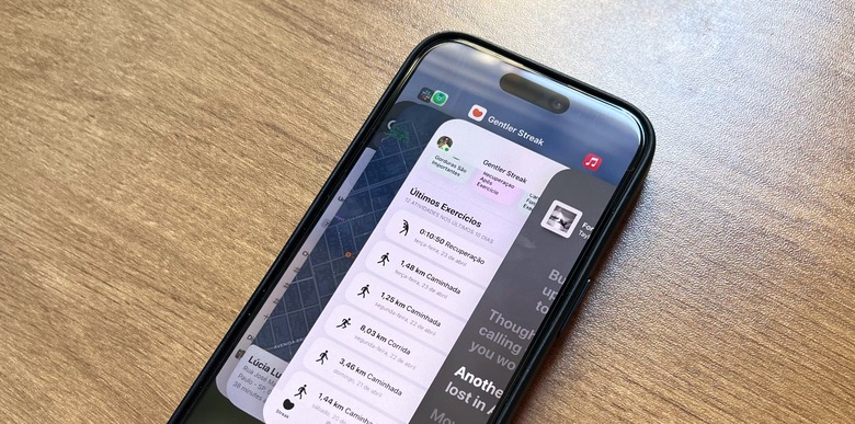 Don't swipe to close iPhone apps to improve battery life, Apple warns