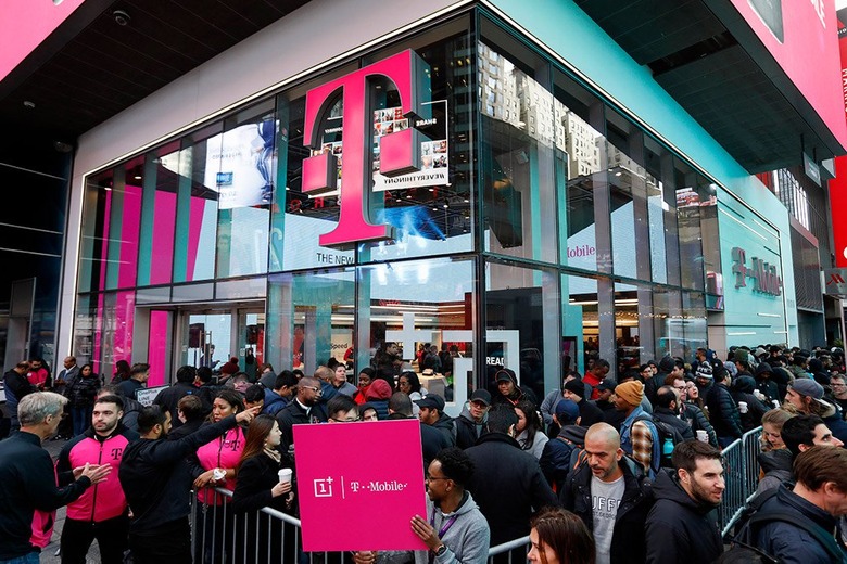 T-Mobile-OnePlus