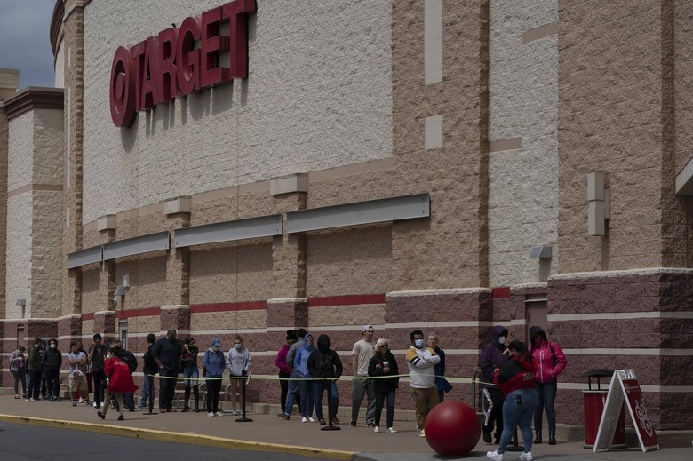 Target