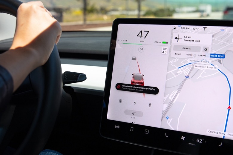 tesla-safety