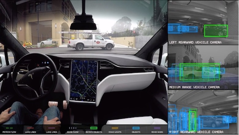 tesla-autopilot