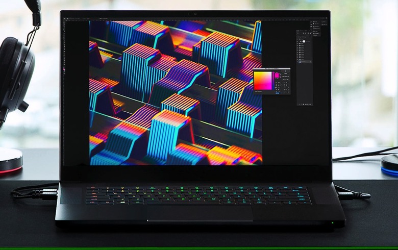 Razer Blade 15 Advanced
