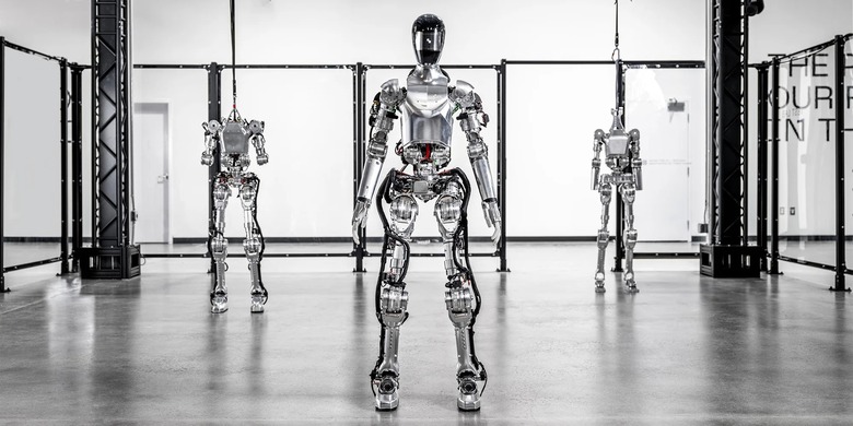 figure robots