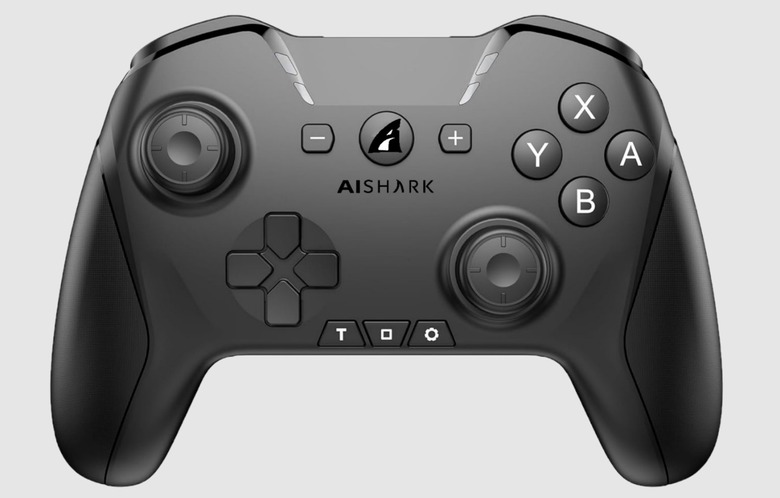 AI Shark Controller from AI Shark.