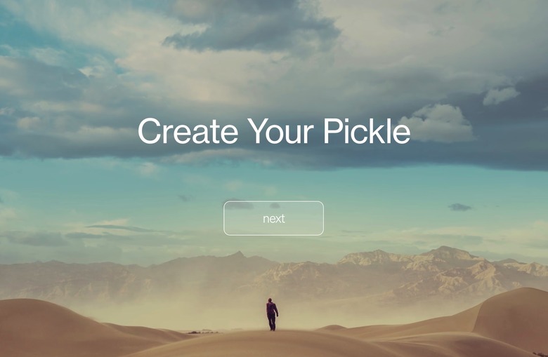 Pickle AI creates a body double for your Zoom calls.
