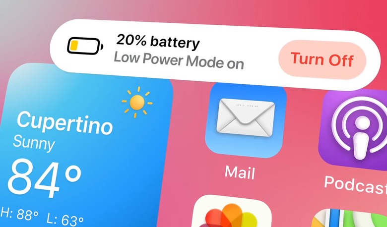 iOS 16 concept video imagines Apple's next update.