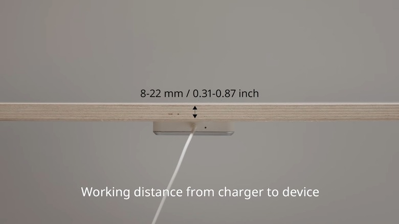 Ikea-Wireless-Charger
