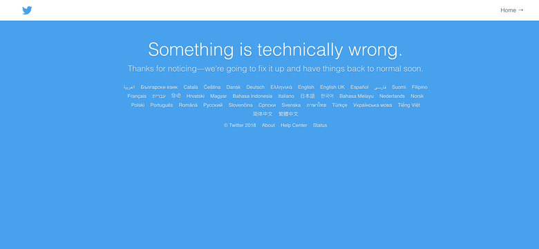 Twitter