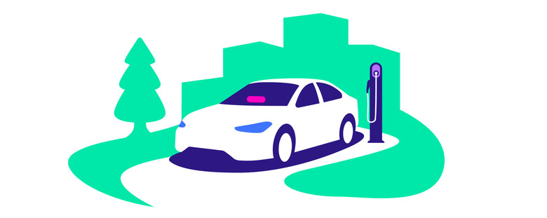 New EV incentive from Lyft