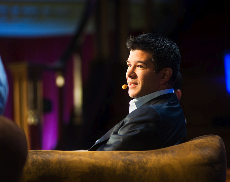 kalanick