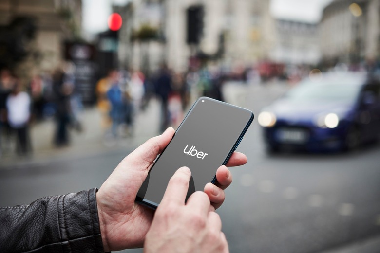 uber