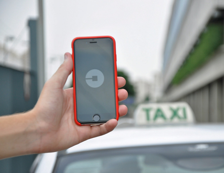 uber
