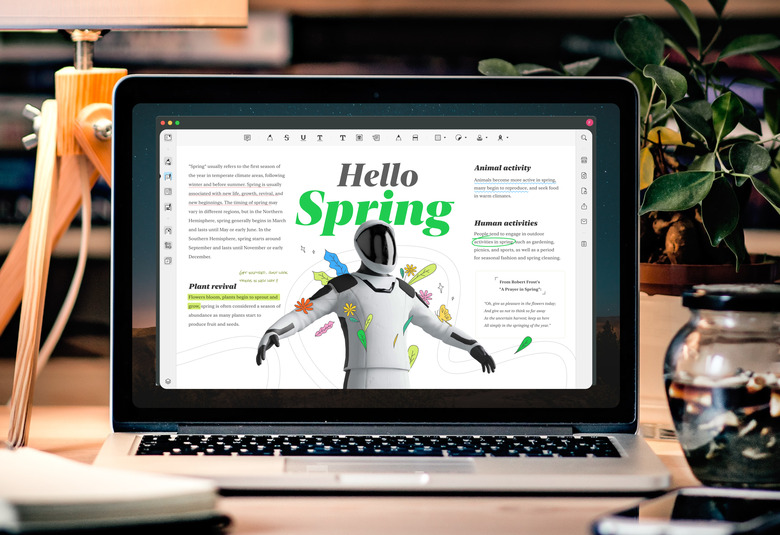 UPDF PDF Editor