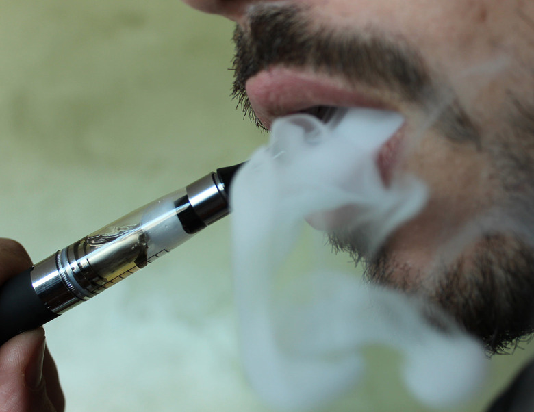 vape