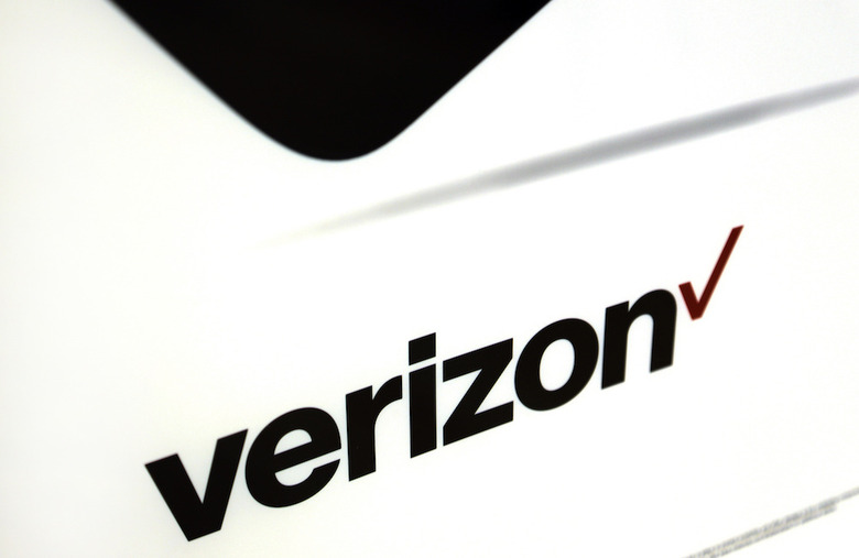 Verizon Logo
