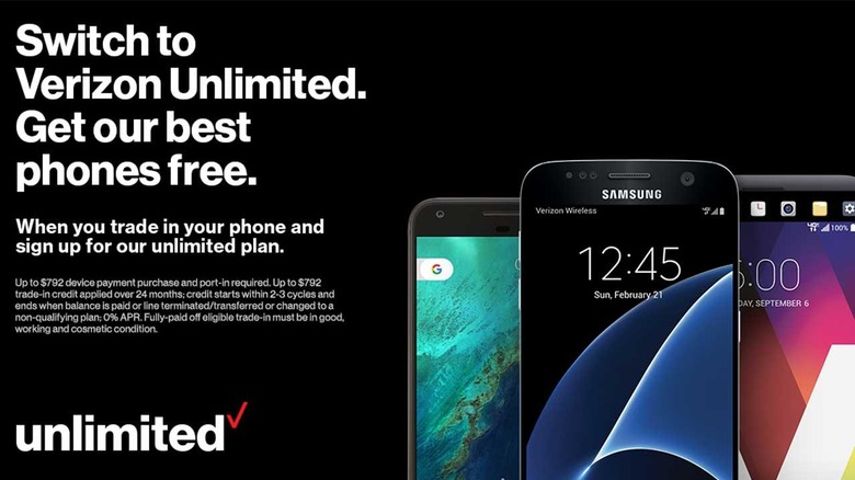 verizon-unlimited-free-phones
