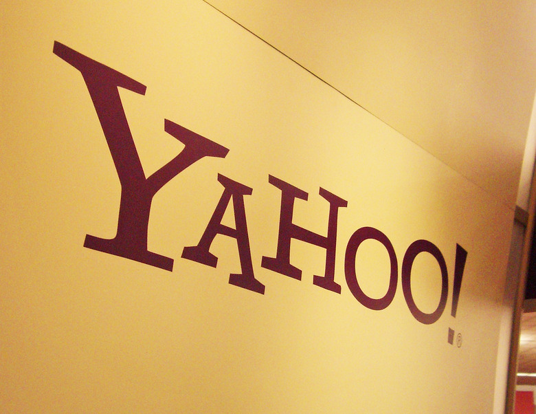 yahoo