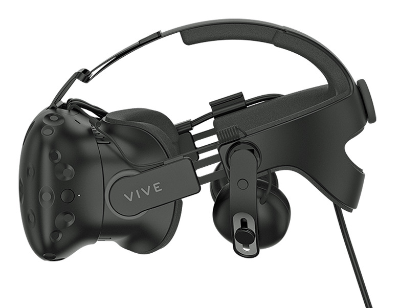 htcvive