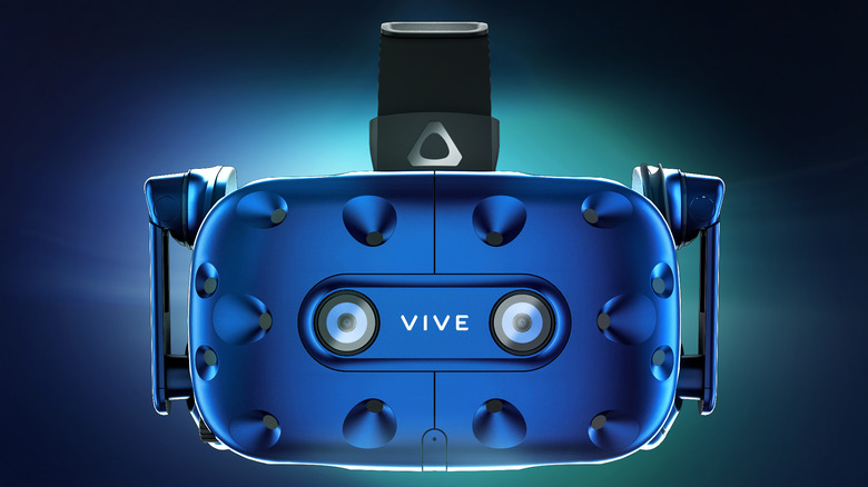 Vive Pro