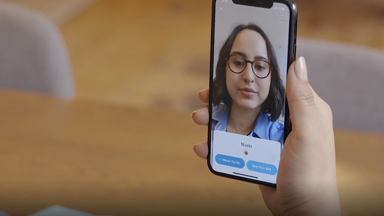 Warby-Parker