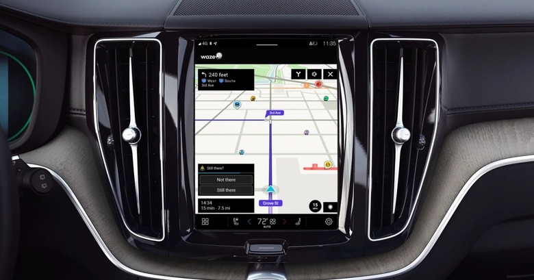6 new features coming to Waze this month.