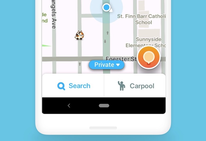 google-waze-assistant-support