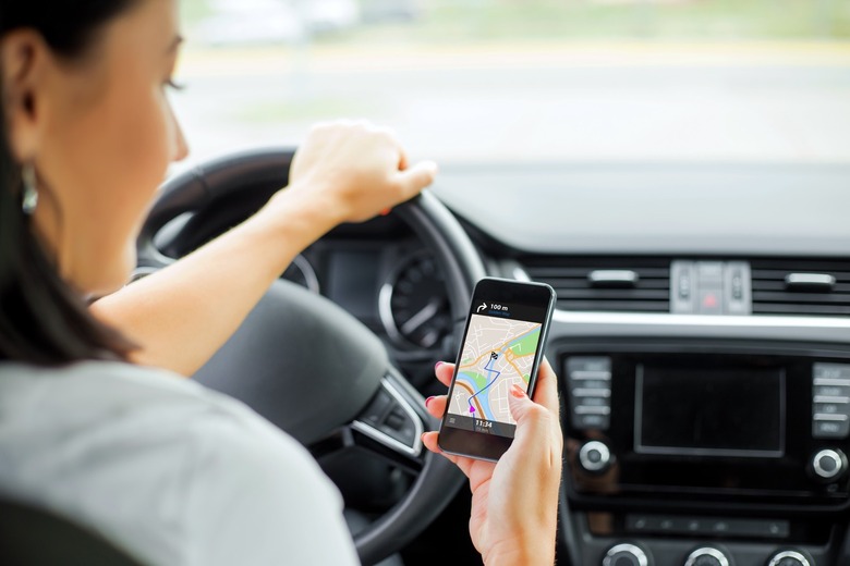 Waze vs. Google Maps