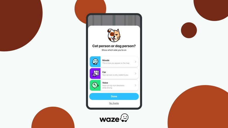 Waze