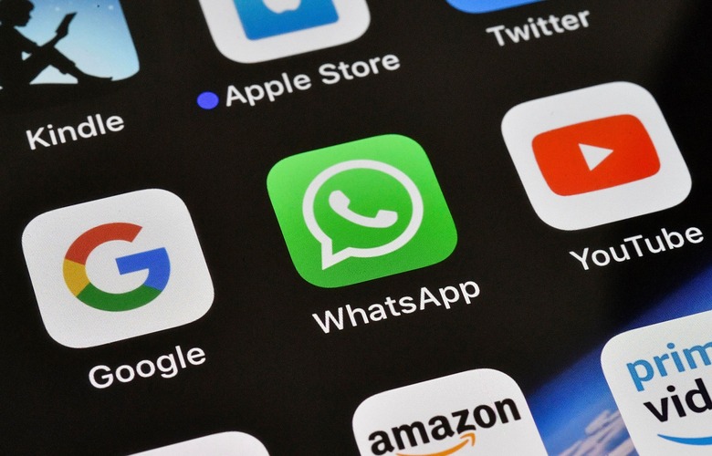 WhatsApp App