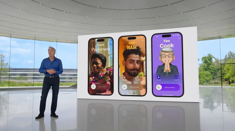 iOS 17.1 beta 1
