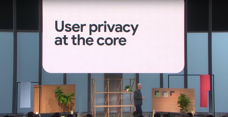 google-privacy-pixel-4-event