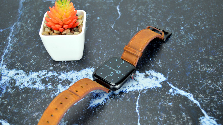 Apple Watch Series 6 Main