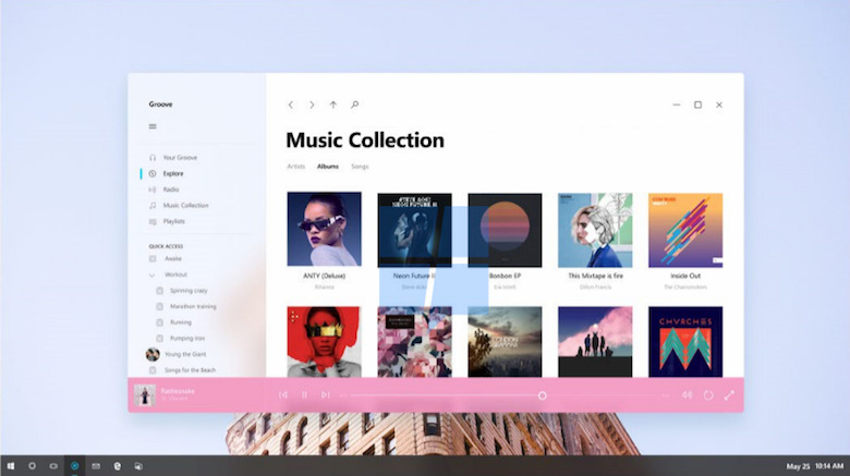 windows-10-neon-music