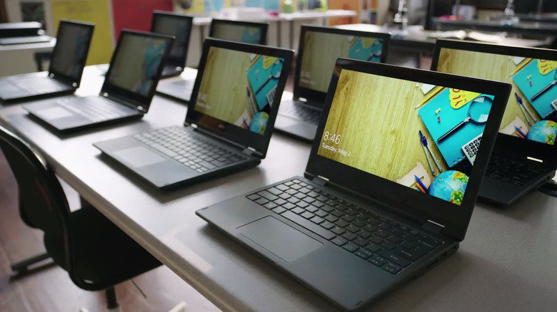 Windows 10 S Laptops