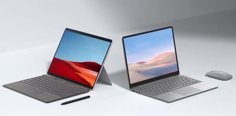 Surface Laptop