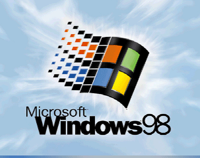 windows98