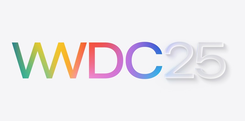 WWDC 2025 dates announced