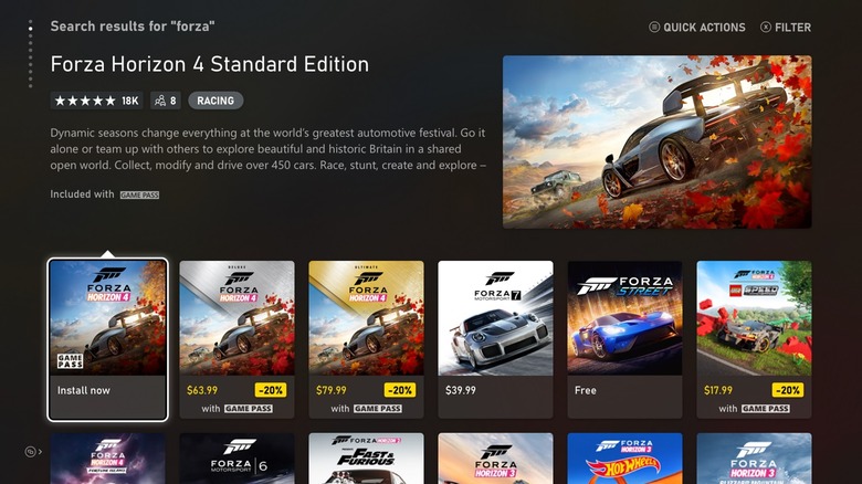 Xbox-Store