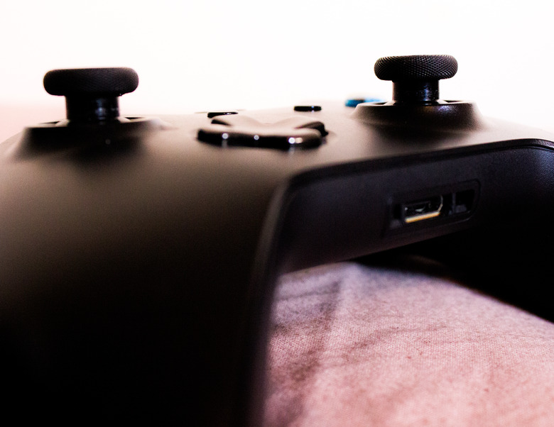 xbox