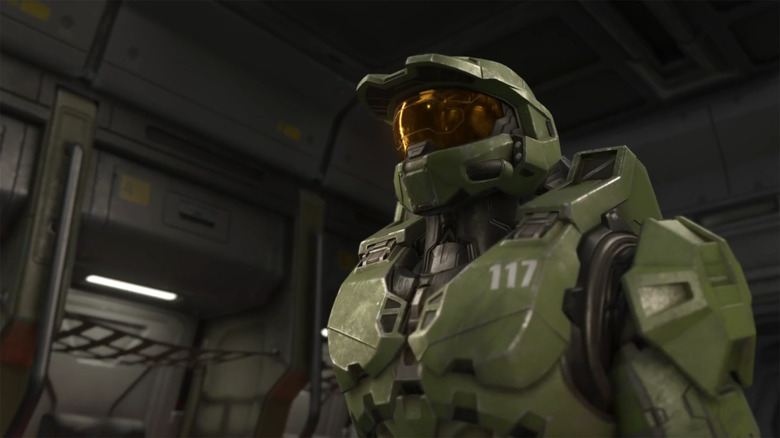 Halo-Infinite