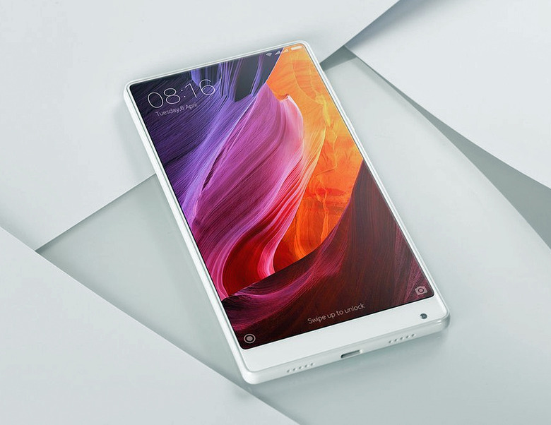 mimix
