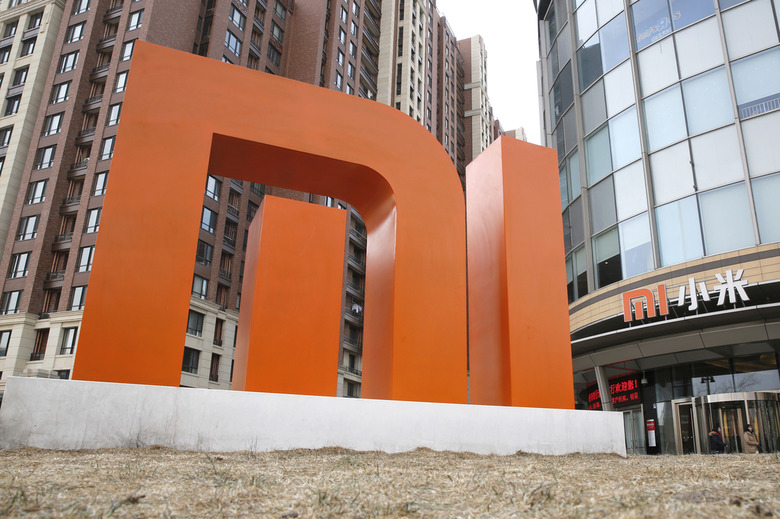 xiaomi