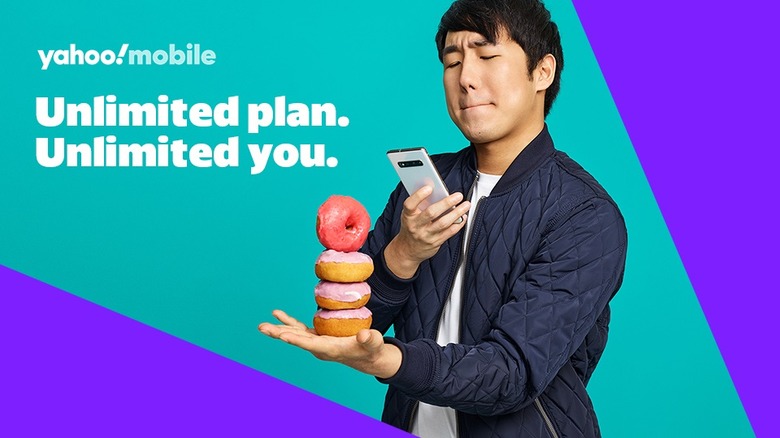 Yahoo-Mobile