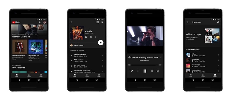 youtube-music
