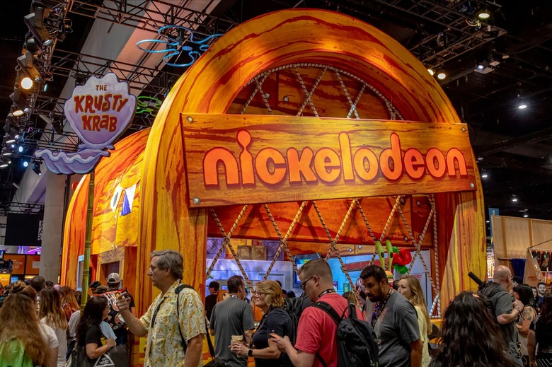 2019 Comic-Con Day 1, San Diego, USA - 18 Jul 2019