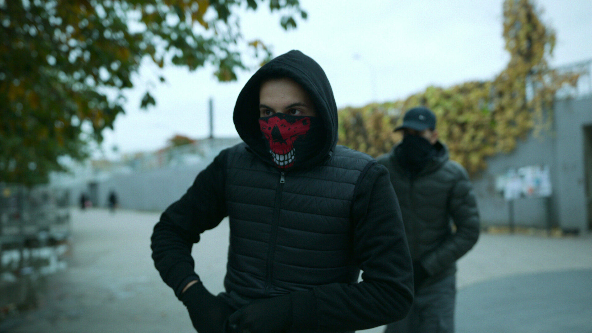 BGR