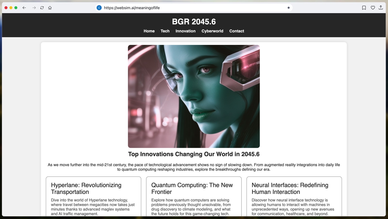 BGR