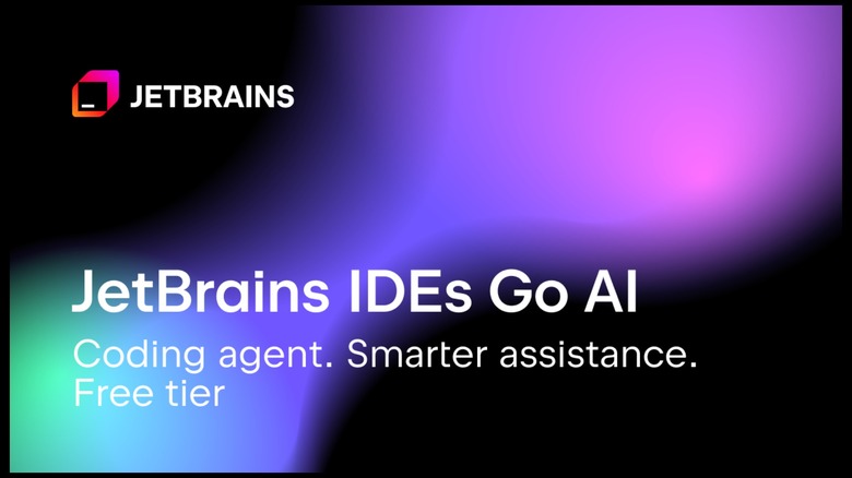 JetBrains AI assitant