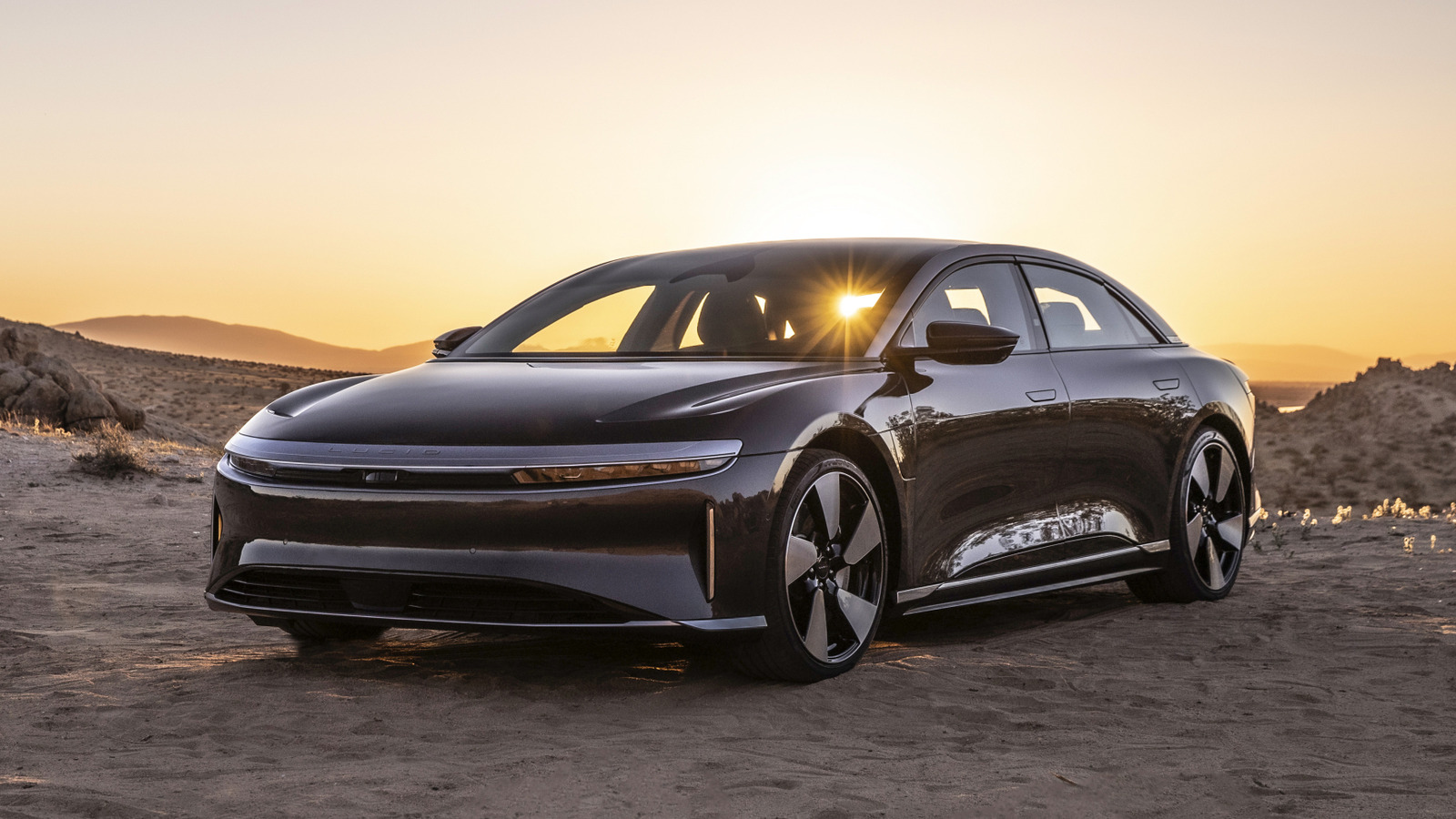 bgr.com - Hisan Kidwai - 10 American-Made Electric Vehicles Ranked From Worst To Best